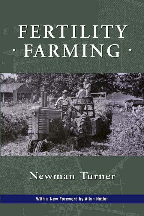 Fertility Farming(Kobo/電子書)