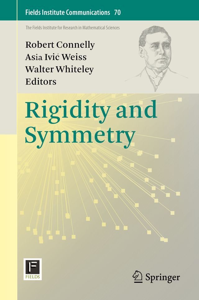  Rigidity and Symmetry(Kobo/電子書)