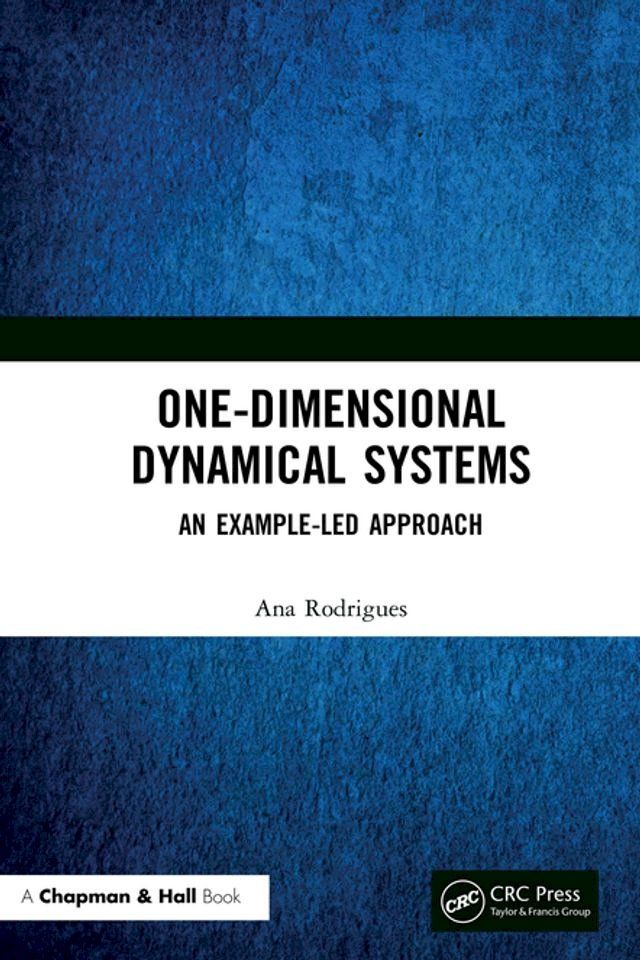  One-Dimensional Dynamical Systems(Kobo/電子書)