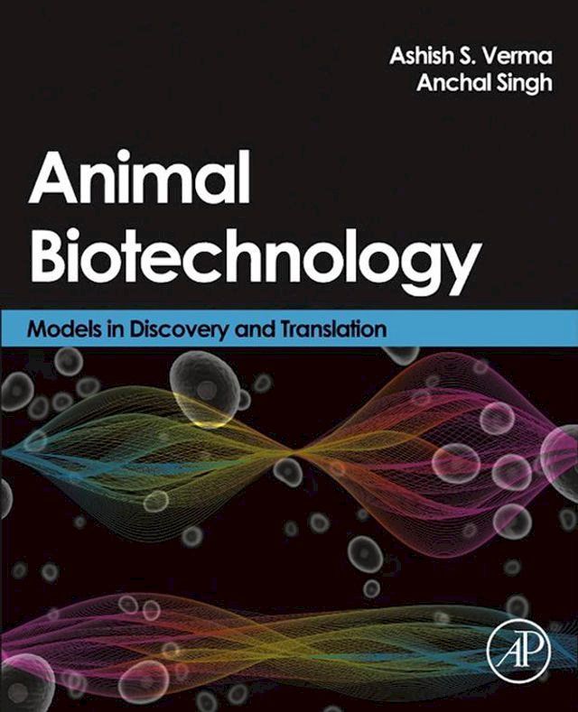  Animal Biotechnology(Kobo/電子書)