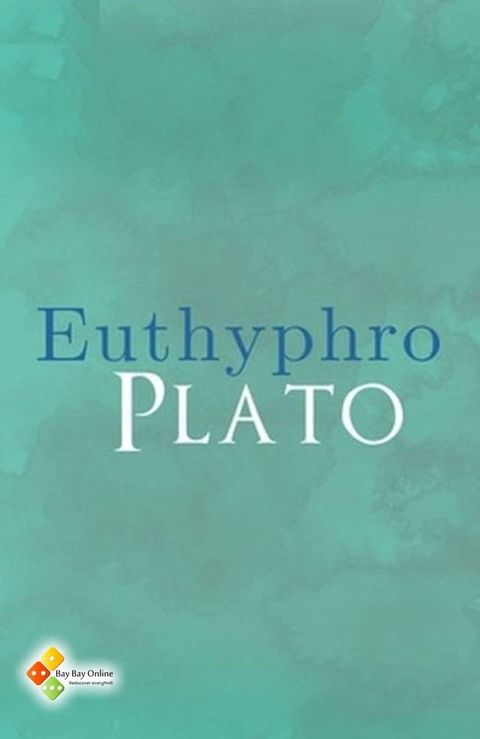 Euthyphro(Kobo/電子書)