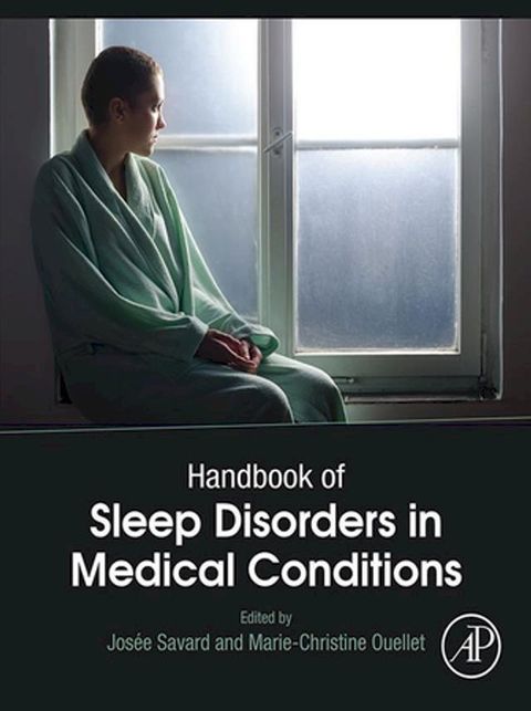 Handbook of Sleep Disorders in Medical Conditions(Kobo/電子書)