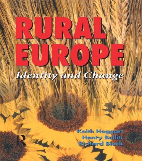 Rural Europe(Kobo/電子書)