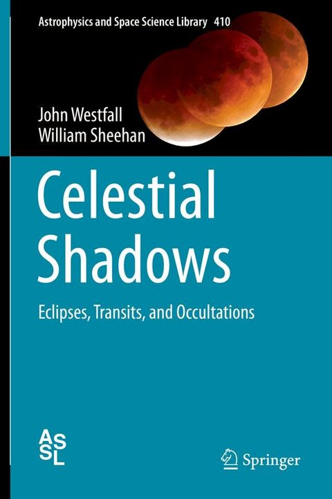 Celestial Shadows(Kobo/電子書)