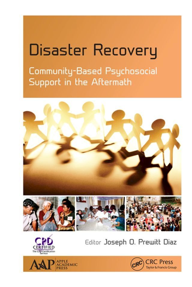  Disaster Recovery(Kobo/電子書)