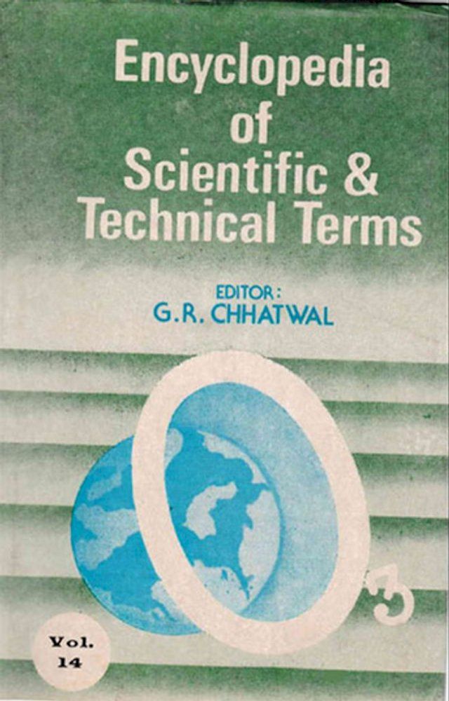  Encyclopedia of Scientific and Technical Terms (Technical Terms)(Kobo/電子書)