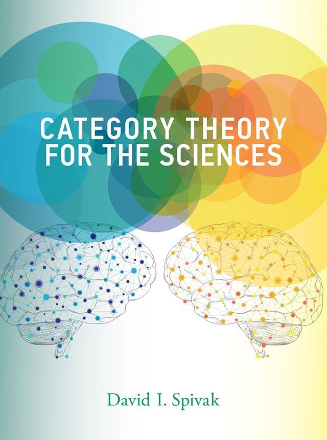  Category Theory for the Sciences(Kobo/電子書)