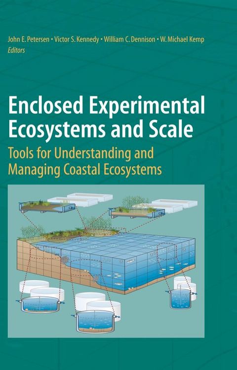 Enclosed Experimental Ecosystems and Scale(Kobo/電子書)