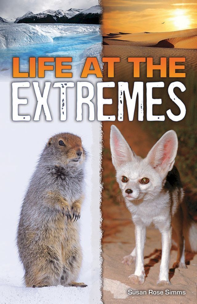  Life at the Extremes(Kobo/電子書)