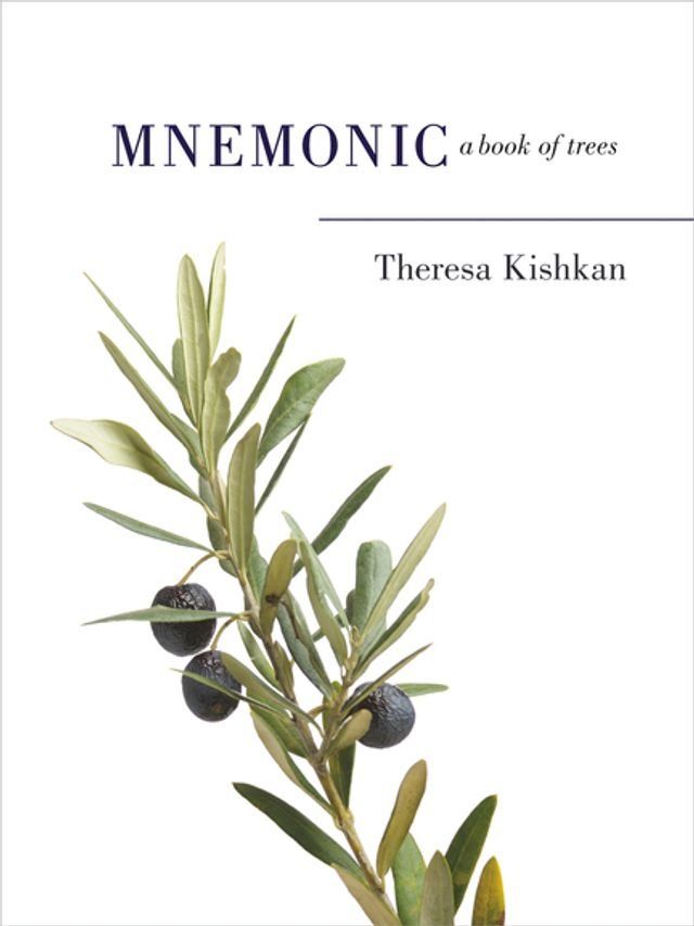  Mnemonic(Kobo/電子書)