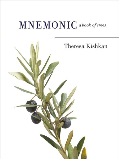 Mnemonic(Kobo/電子書)