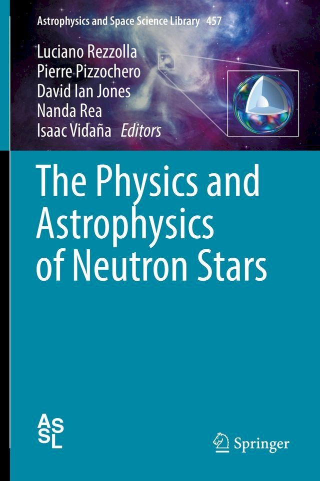  The Physics and Astrophysics of Neutron Stars(Kobo/電子書)