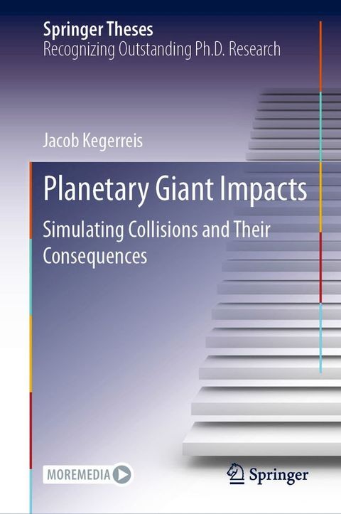 Planetary Giant Impacts(Kobo/電子書)