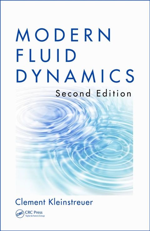 Modern Fluid Dynamics(Kobo/電子書)