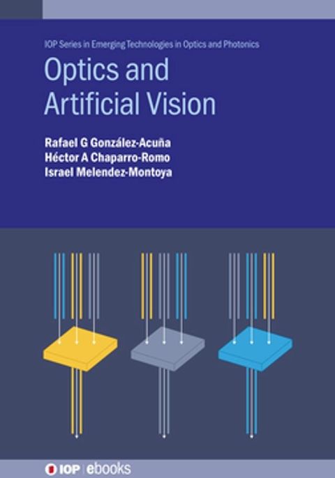 Optics and Artificial Vision(Kobo/電子書)