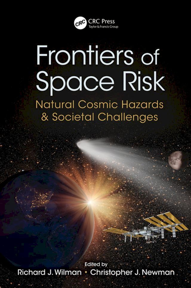  Frontiers of Space Risk(Kobo/電子書)