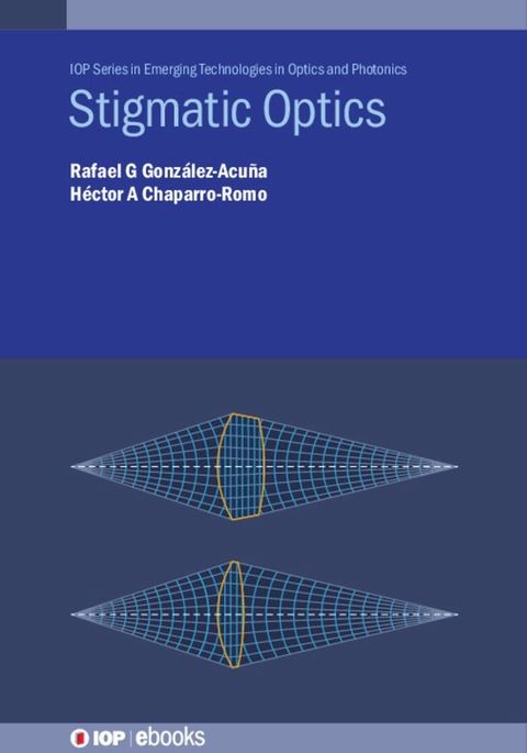 Stigmatic Optics(Kobo/電子書)