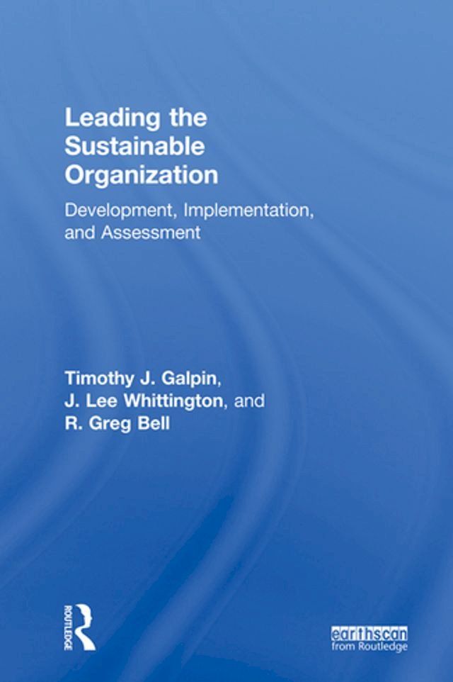  Leading the Sustainable Organization(Kobo/電子書)