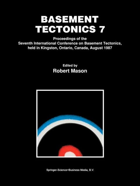 Basement Tectonics 7(Kobo/電子書)