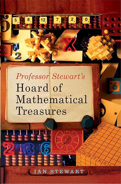 Professor Stewart's Hoard of Mathematical Treasures(Kobo/電子書)