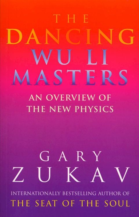 The Dancing Wu Li Masters(Kobo/電子書)