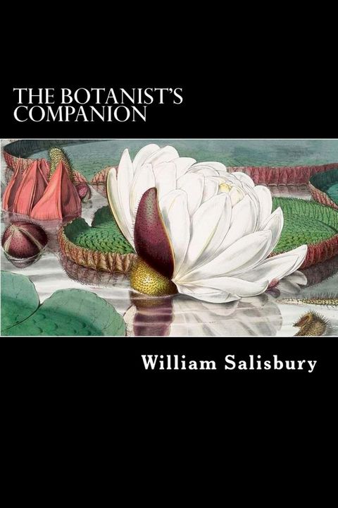 The Botanist’s Companion(Kobo/電子書)