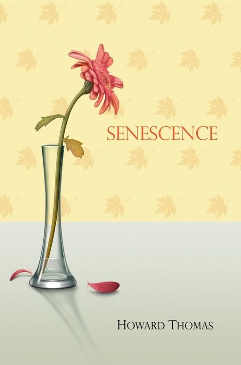 Senescence(Kobo/電子書)