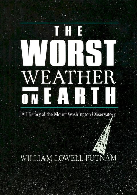 The Worst Weather on Earth(Kobo/電子書)