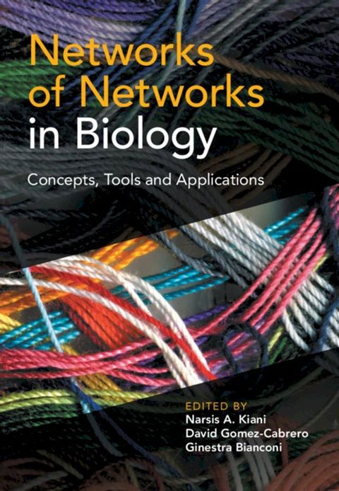 Networks of Networks in Biology(Kobo/電子書)