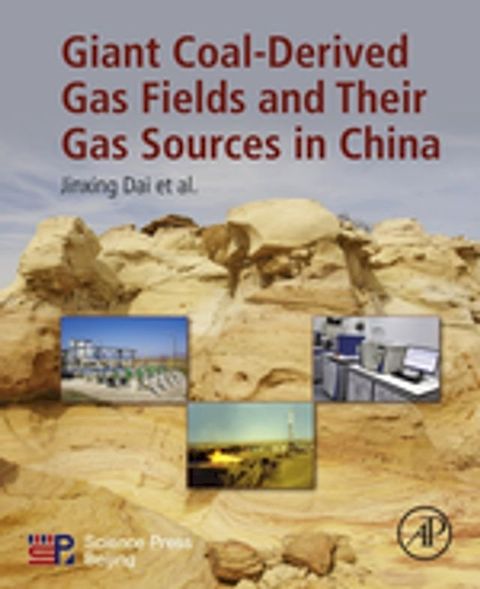 Giant Coal-Derived Gas Fields and Their Gas Sources in China(Kobo/電子書)