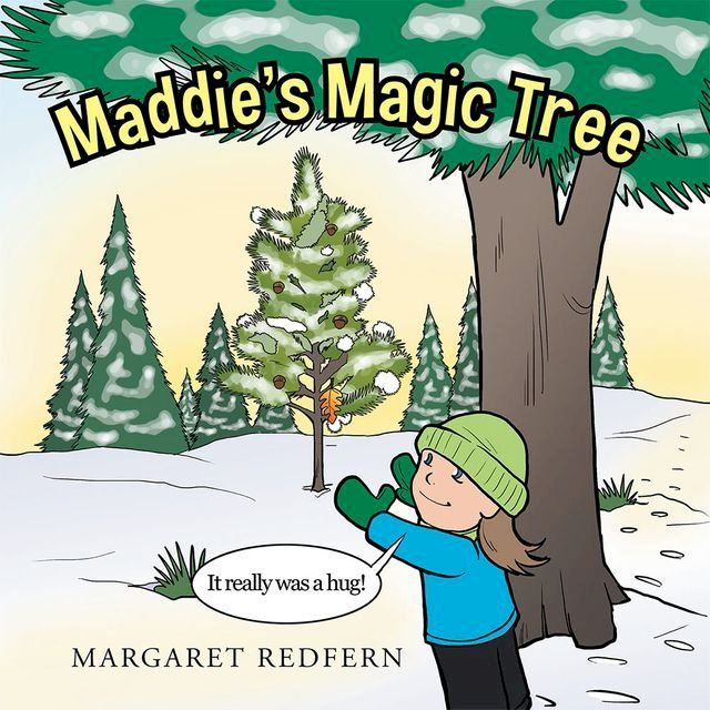  Maddie’S Magic Tree(Kobo/電子書)