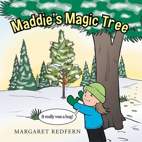 Maddie’S Magic Tree(Kobo/電子書)