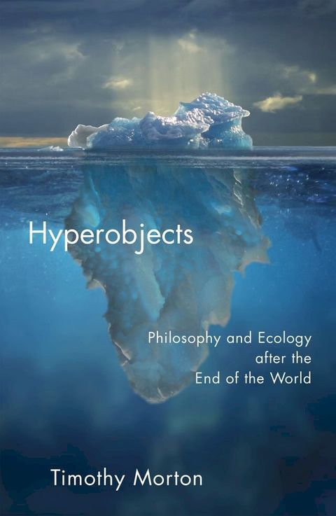 Hyperobjects(Kobo/電子書)