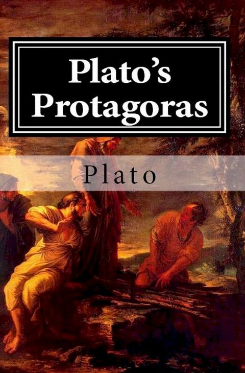 Plato's Protagoras(Kobo/電子書)