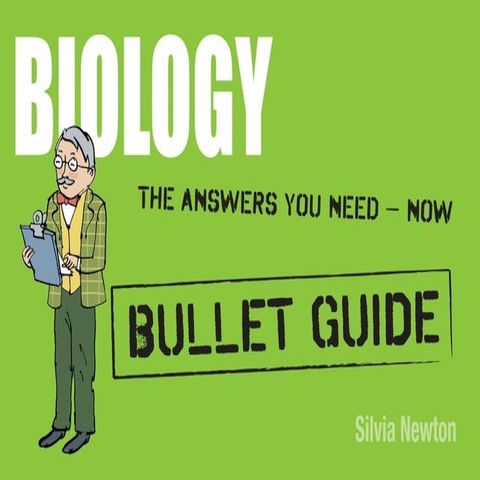 Biology: Bullet Guides(Kobo/電子書)