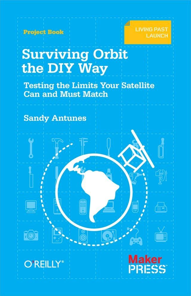  Surviving Orbit the DIY Way(Kobo/電子書)