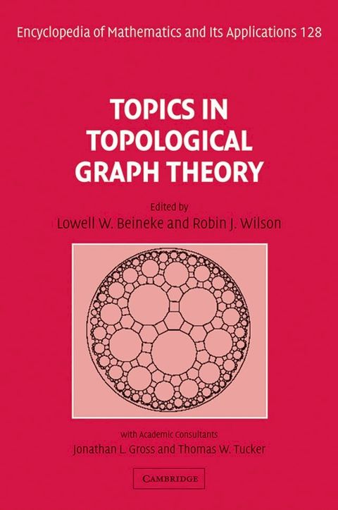 Topics in Topological Graph Theory(Kobo/電子書)