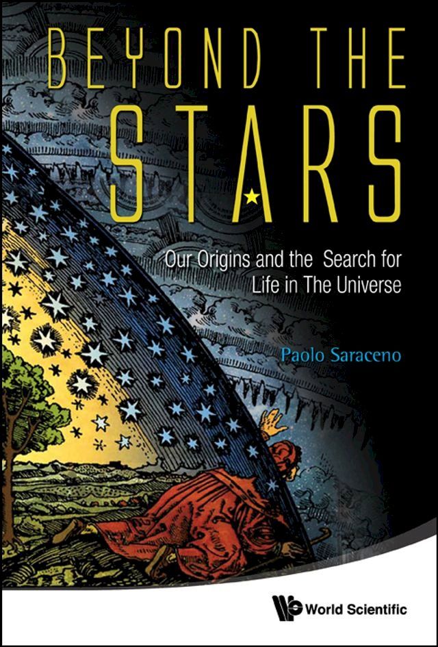  Beyond The Stars: Our Origins And The Search For Life In The Universe(Kobo/電子書)