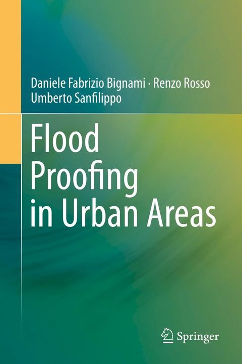 Flood Proofing in Urban Areas(Kobo/電子書)