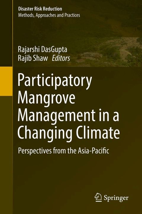 Participatory Mangrove Management in a Changing Climate(Kobo/電子書)