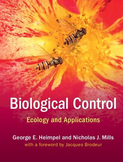 Biological Control(Kobo/電子書)