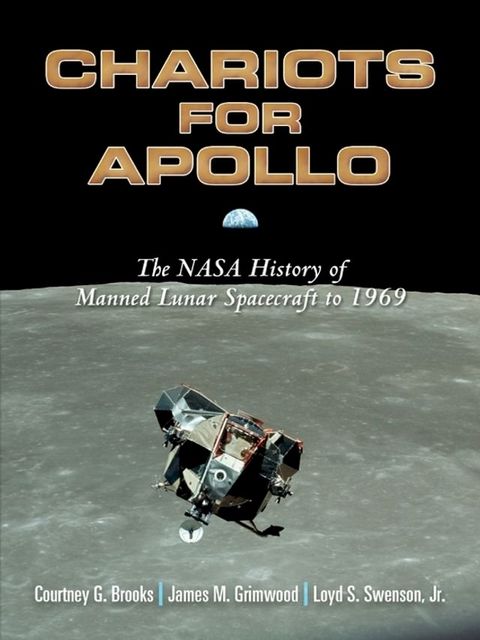 Chariots for Apollo(Kobo/電子書)