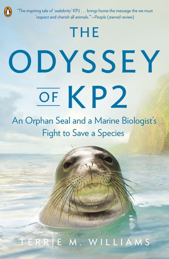  The Odyssey of KP2(Kobo/電子書)