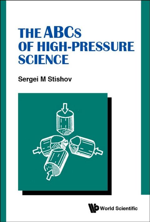 Abcs Of High-pressure Science, The(Kobo/電子書)