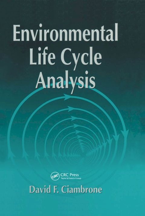 Environmental Life Cycle Analysis(Kobo/電子書)