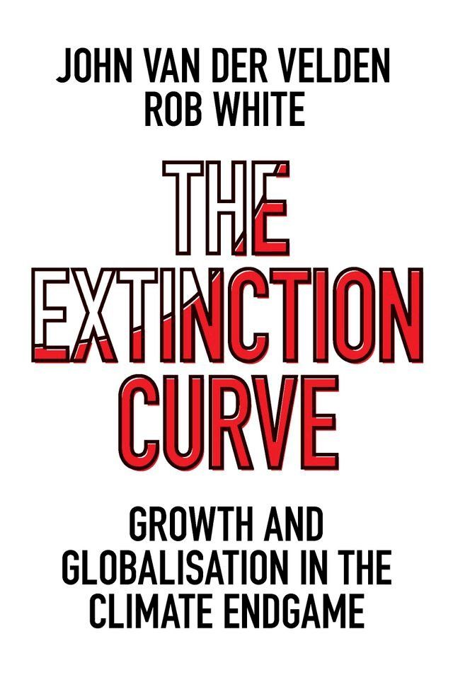  The Extinction Curve(Kobo/電子書)