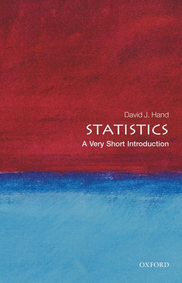  Statistics: A Very Short Introduction(Kobo/電子書)