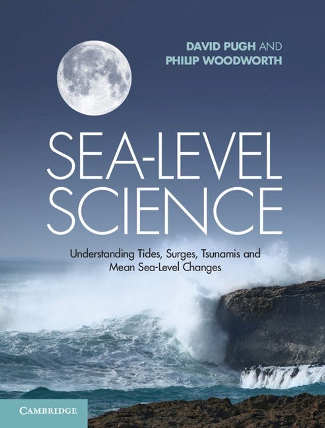  Sea-Level Science(Kobo/電子書)