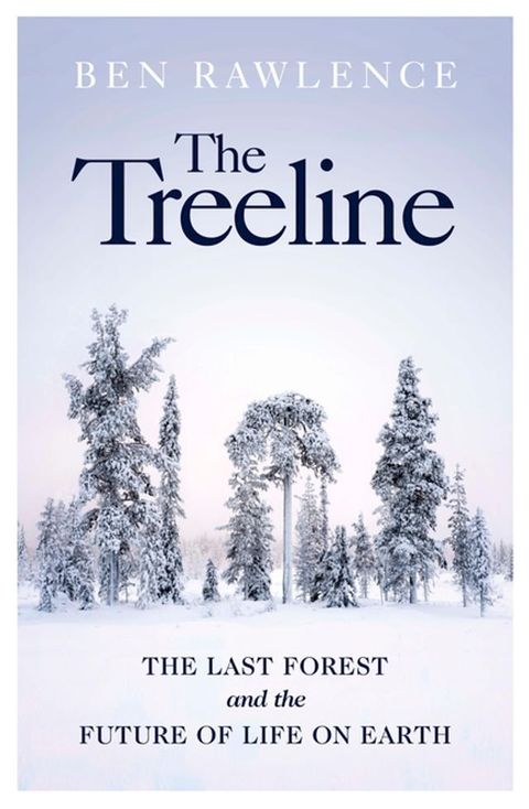 The Treeline(Kobo/電子書)