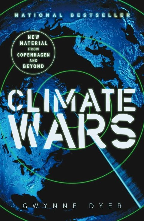 Climate Wars(Kobo/電子書)